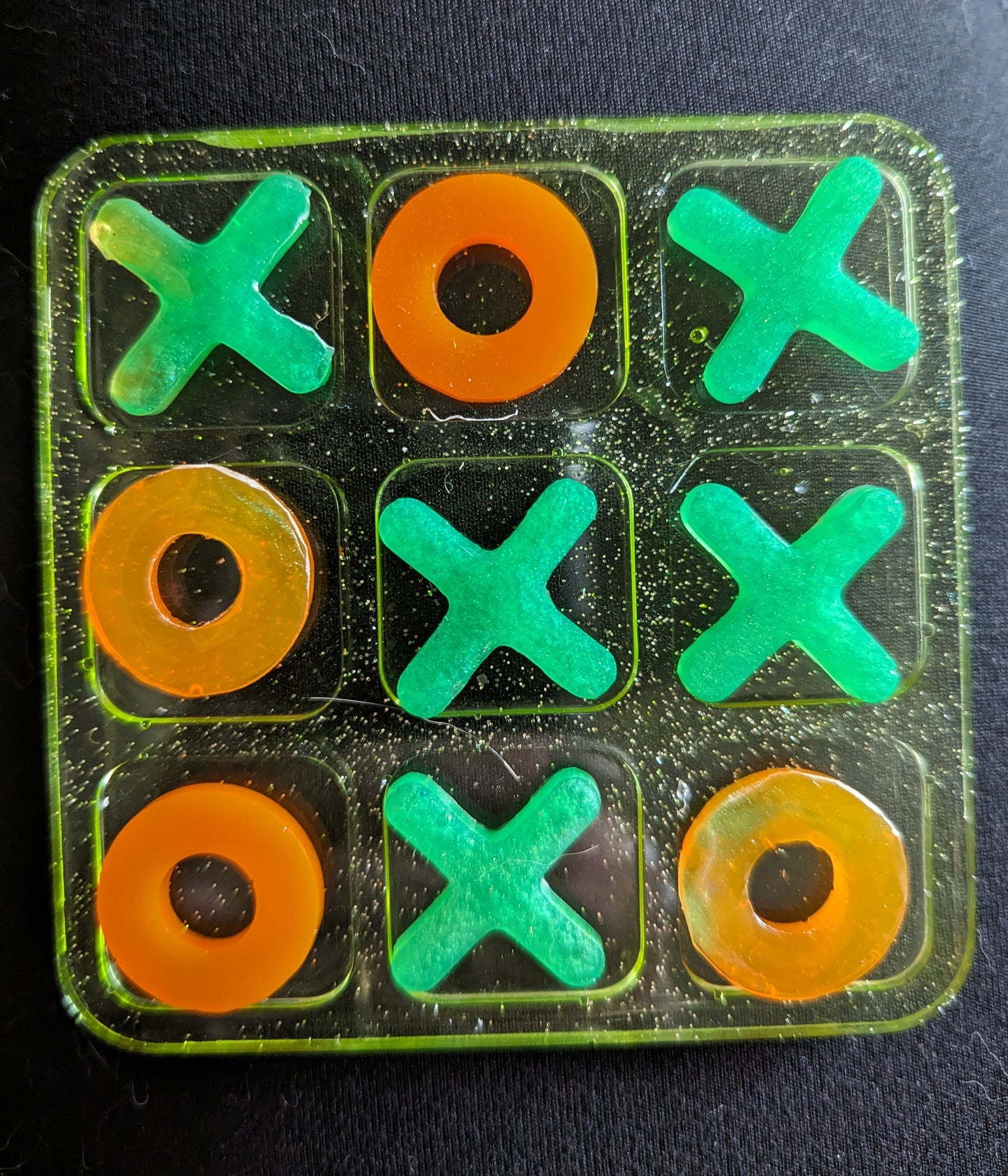 Tic tac toe