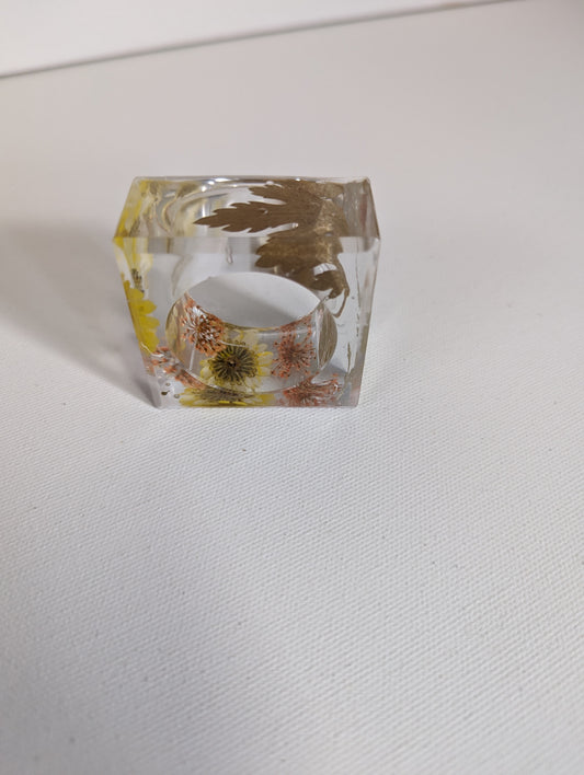 Bague de serviettes de table