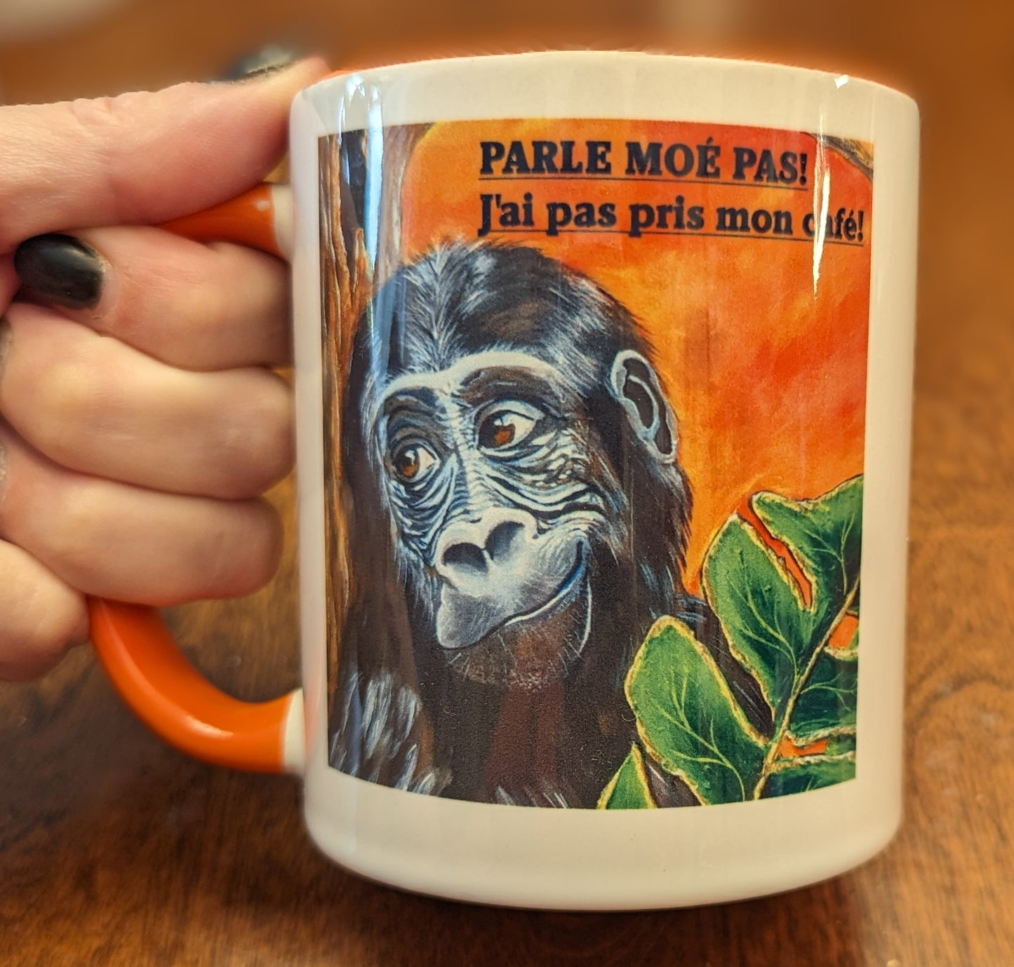 Tasse à café